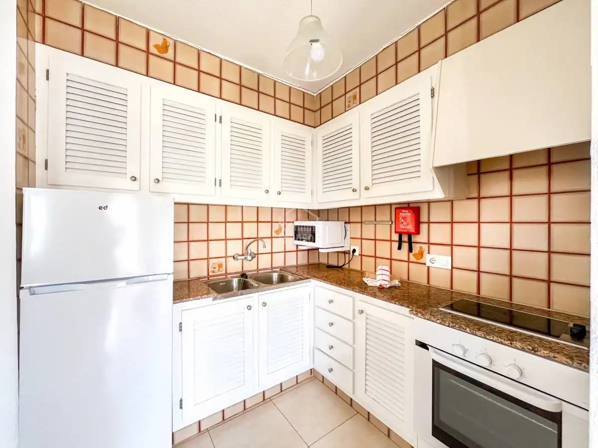 Apartment zum Verkauf in Son Bou - Sant Jaume, imagen 7