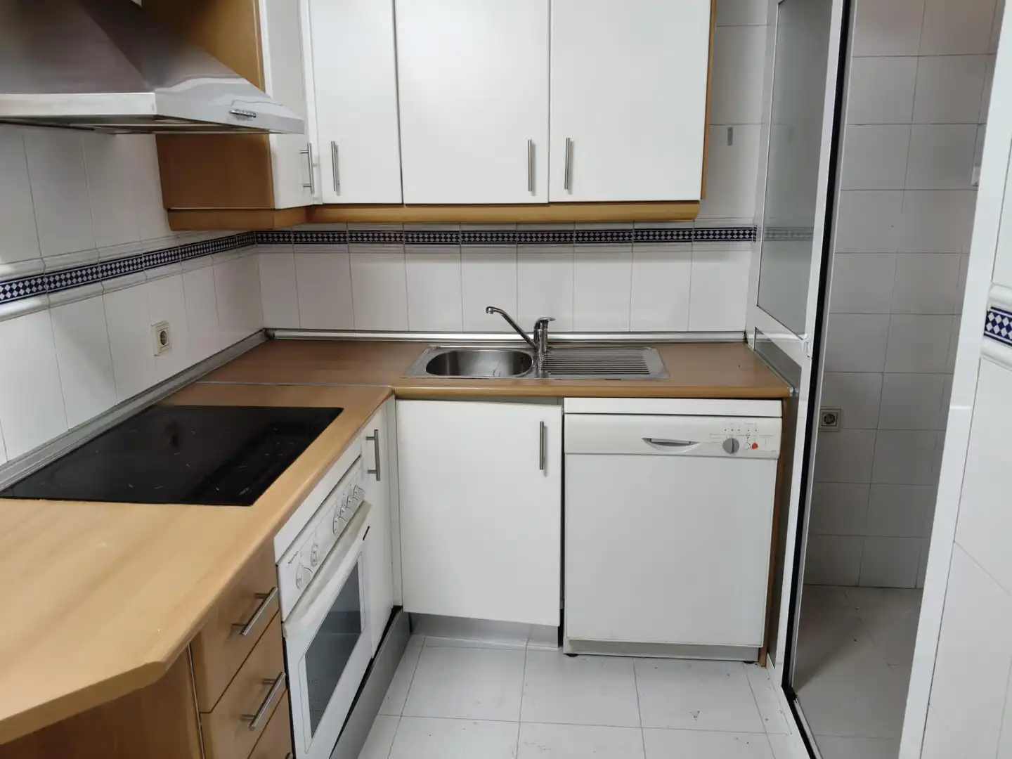 Flat for rent in Urbadiez - Entrepuentes