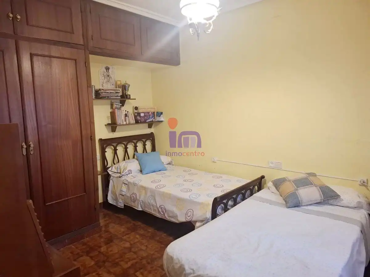 Piso con terraza en venta en Valdepeñas, imagen 21