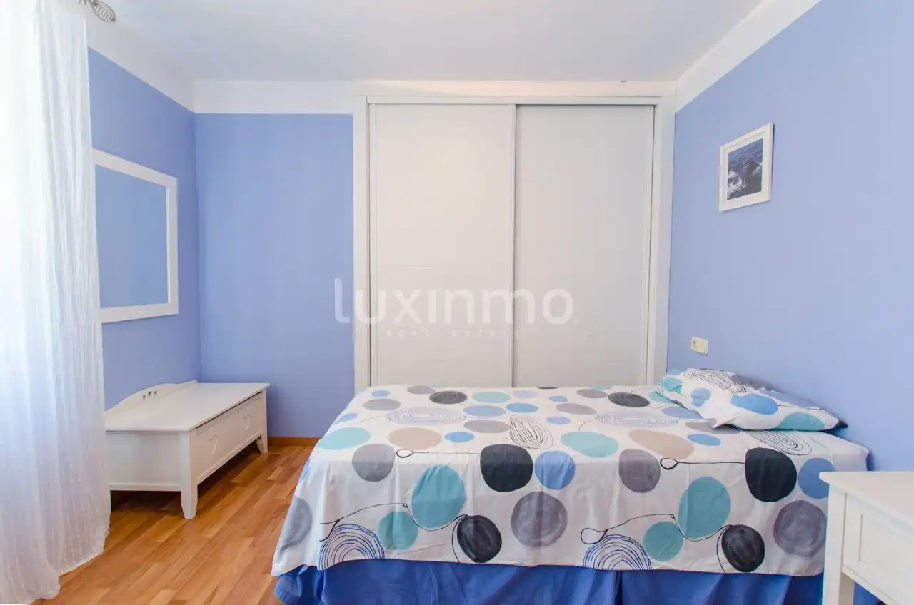 Detached house with pool for sale in L'Olla, imagen 36