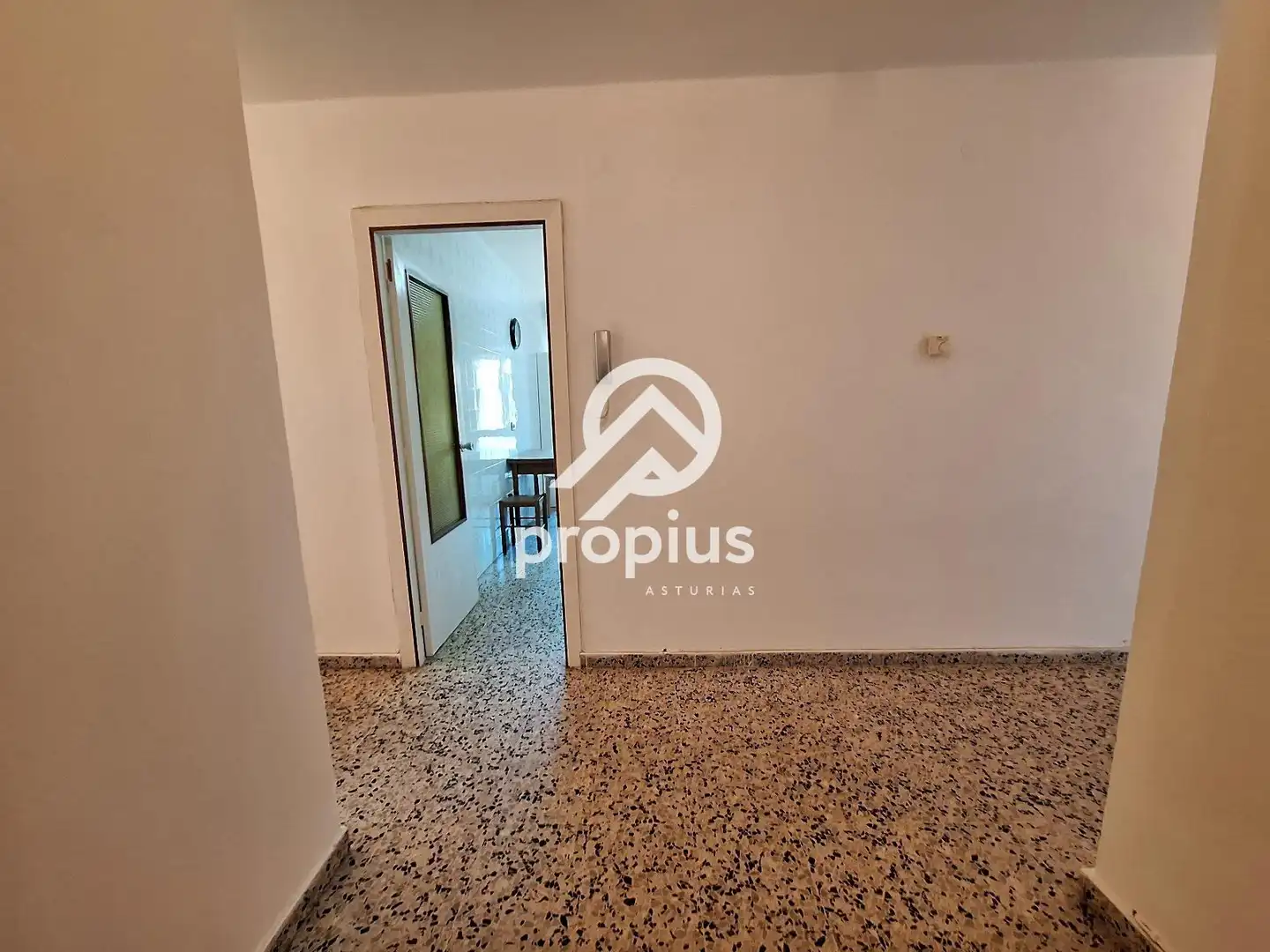 Flat for sale in Piloña  with Heating and Furnished