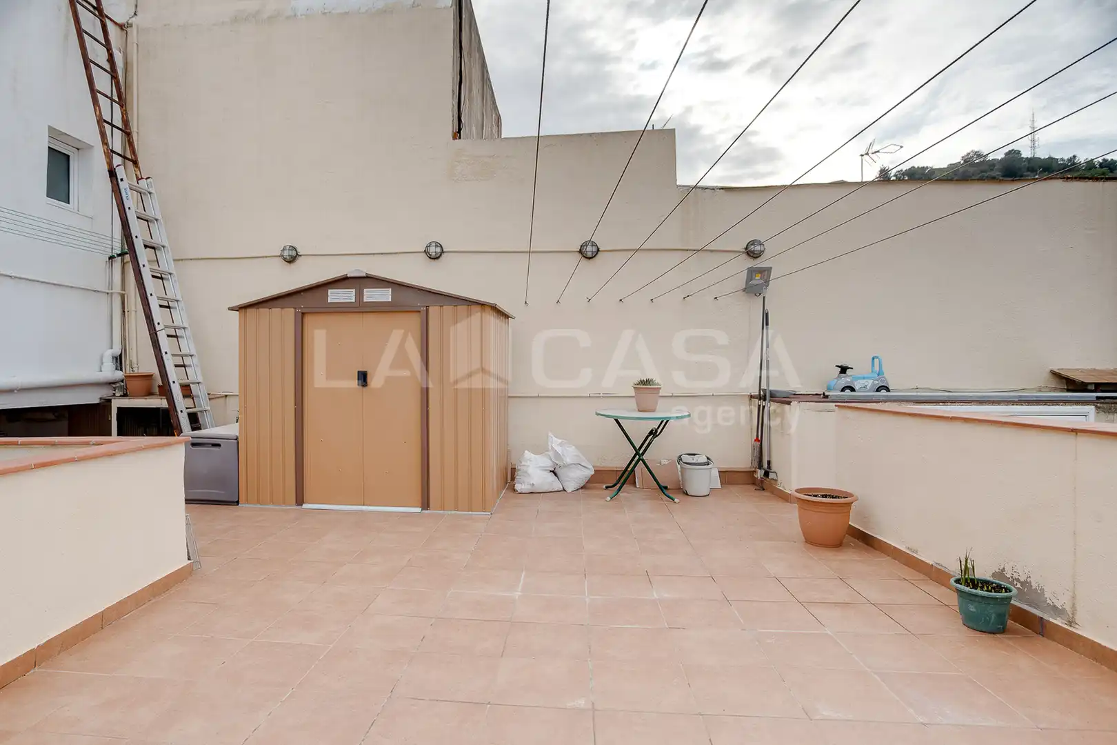 Maison avec terrasse à vendre à Horta - Guinardó, imagen 49