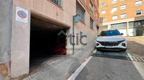 Foto 4 von Garage zum Verkauf in Calle Sant Fruitós, Plaça Catalunya, Manresa