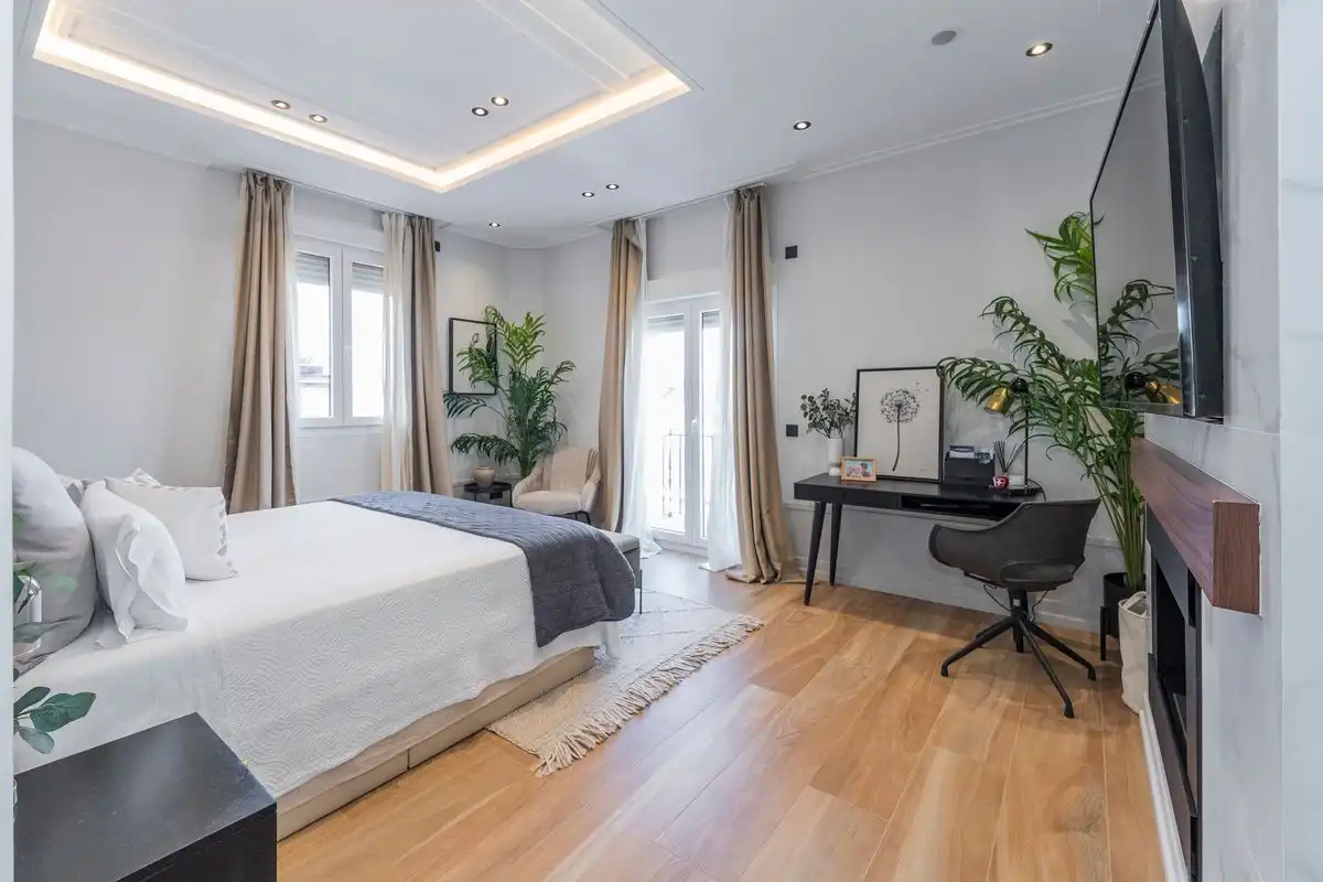 Appartement avec terrasse à vendre à Chamberí, imagen 17