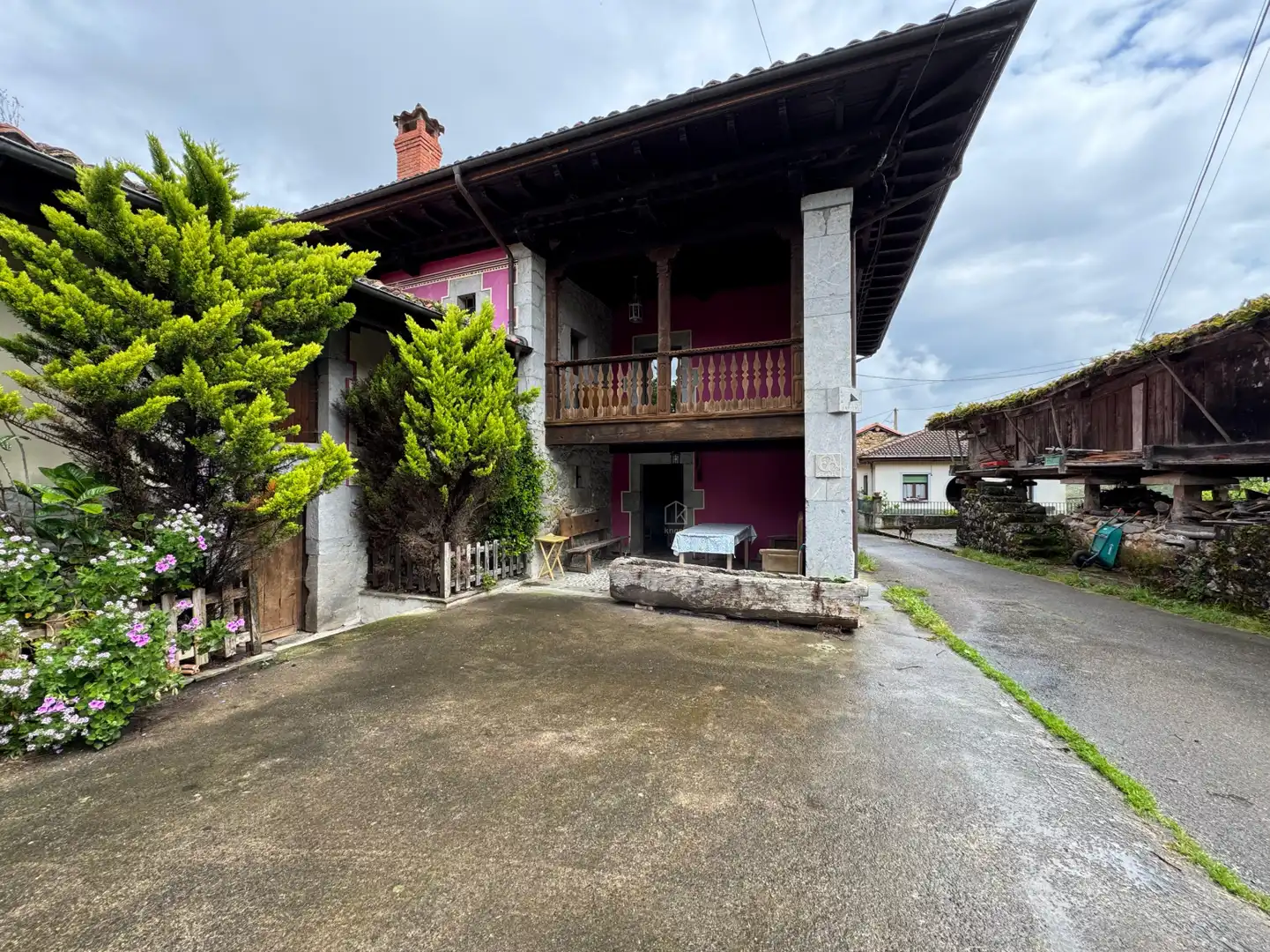 Detached homes for sale in Amieva - PB PEN, 14, Amieva