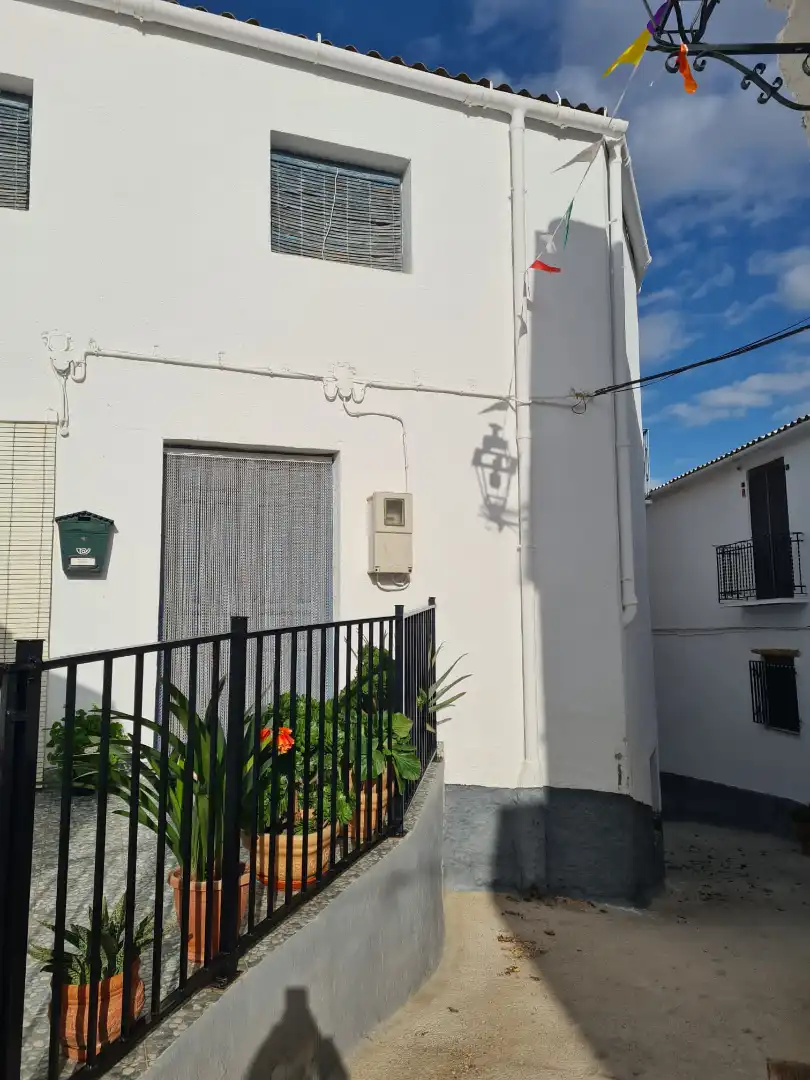Casa en venda a Alpujarra de la Sierra, imagen 2