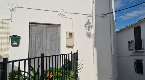 Casa de pueblo en Yegen, imatge 2