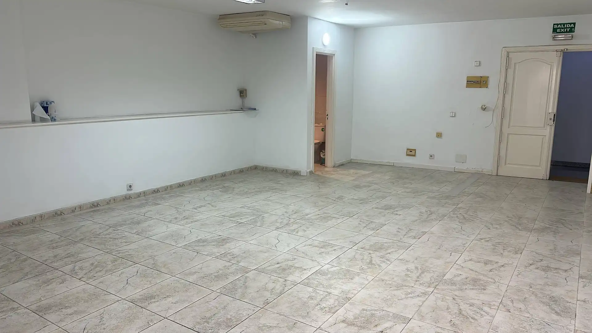 Büro zur Miete in Calle CORONEL VALLS, 7, Centro - La Vega Alta