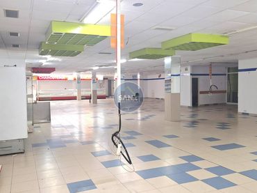 Gewerbefläche zur Miete in Calle Sant Vicent