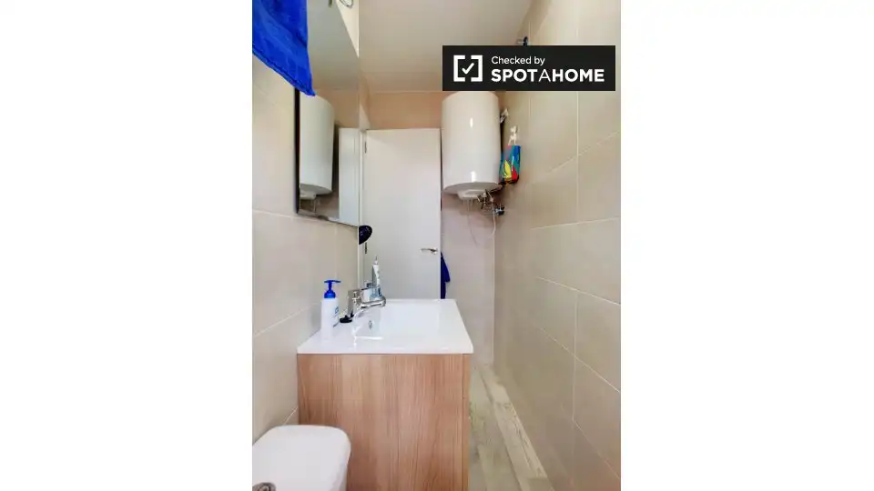Appartement à louer à Puente de Vallecas, imagen 7