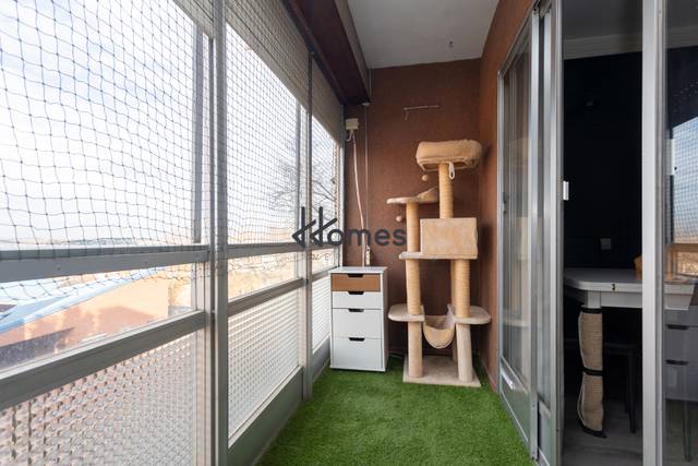 Piso en Venta en Tres Olivos - Valverde