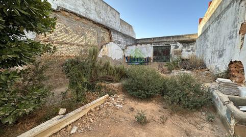 Photo 4 of Residential for sale in Amancio Renes, 11, Centro - Doña Mercedes, Sevilla