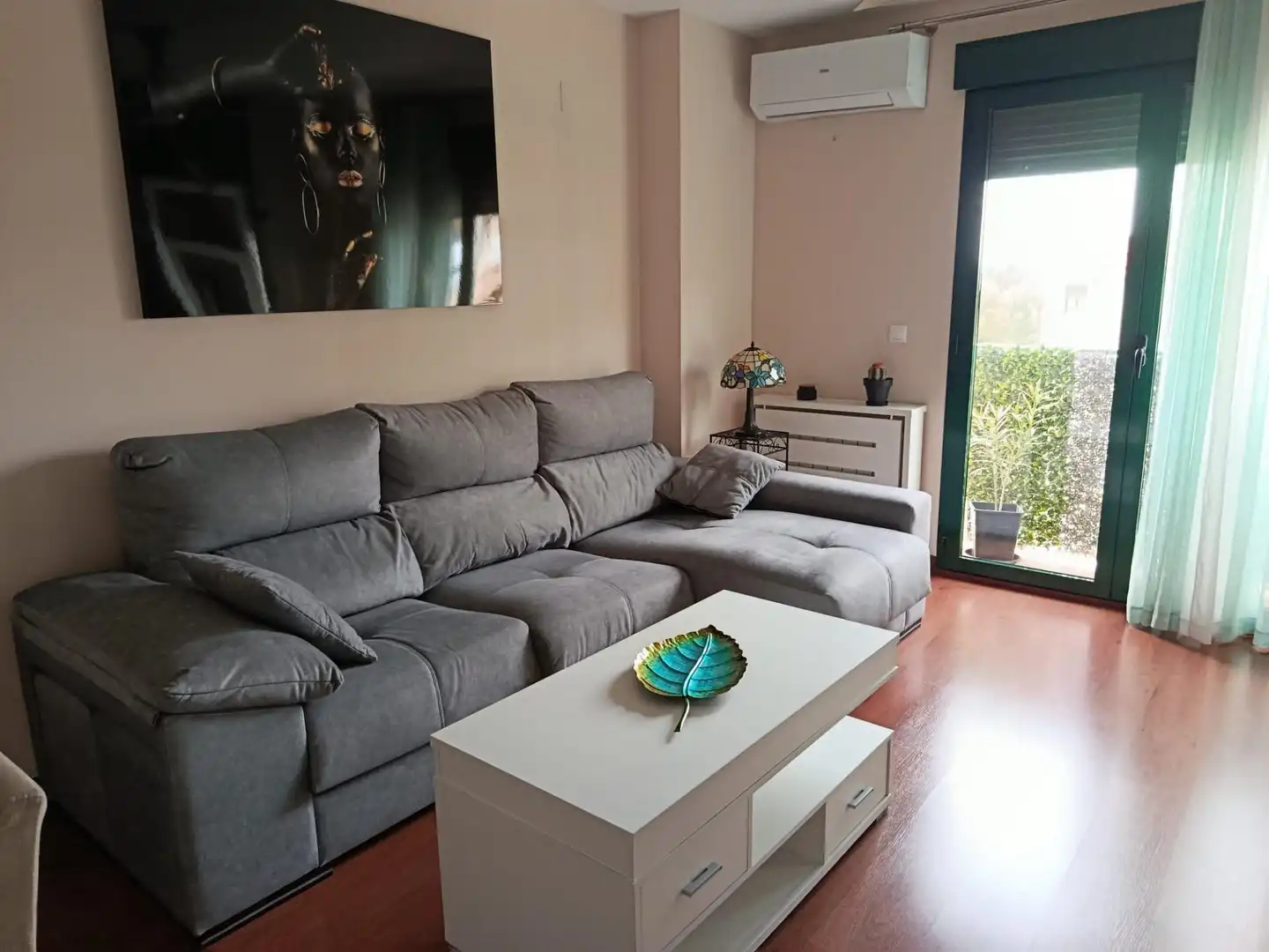 Wohnung mit Terrasse zum Verkauf in Chinchilla de Monte-Aragón, imagen 4