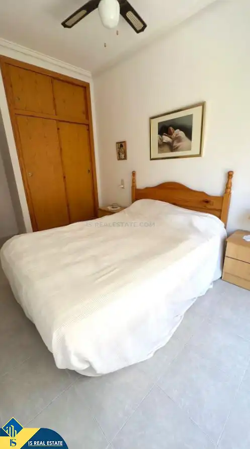 Apartamento con ascensor en venta en Playa del Acequión, Náufragos y Rocío del Mar, imagen 11