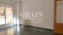 Vista exterior de Apartament en venda en  Albacete Capital amb Calefacció, Traster i Balcó