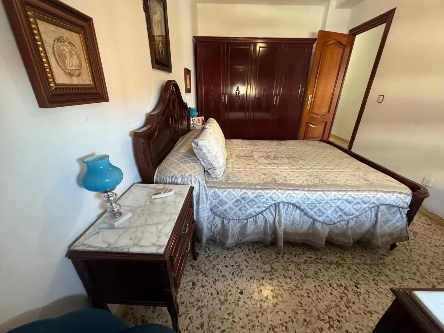 Flat with terrace for sale in Casco Antiguo, imagen 23