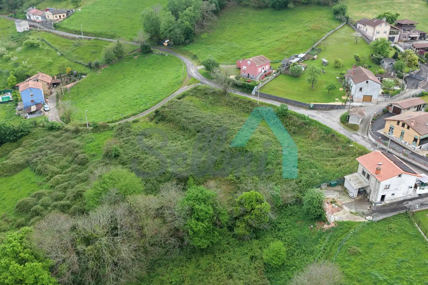Grundstücke und Bauplätze zum Verkauf in Castiello, imagen 18