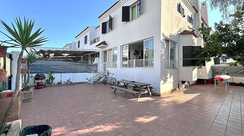 Foto 2 de Casa o xalet en venda a El Rompido, Huelva