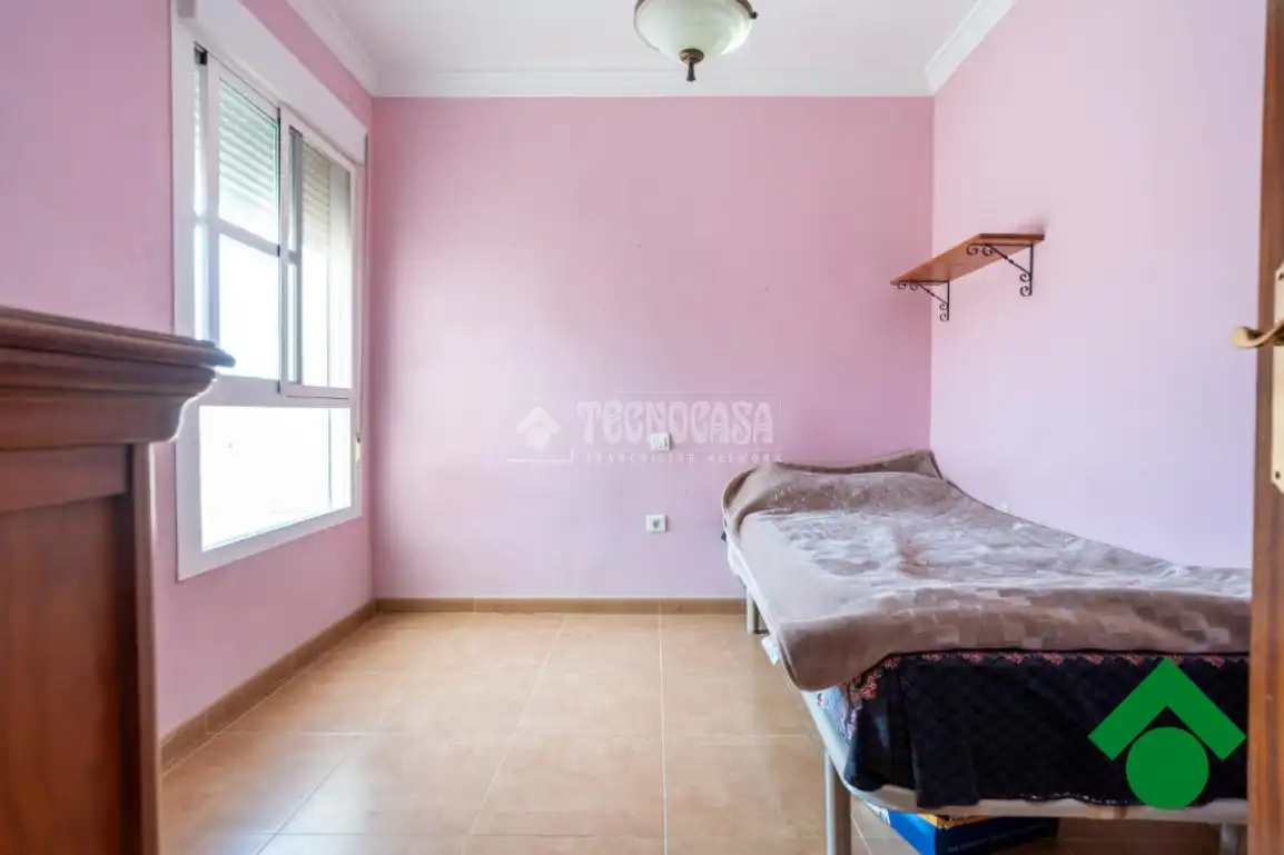 Habitación de Piso en venta en Cártama con Aire acondicionado, Trastero y Balcón