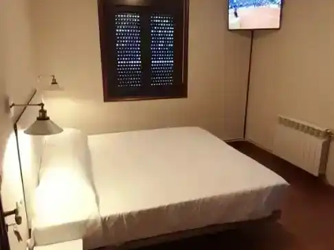 Bedroom of Houses for sale in Cotobade  with Private garden, Terrace and Furnished