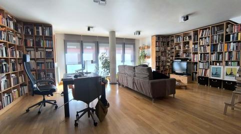 Foto 3 de Dúplex en venda a San Mamés - La Palomera, León Capital