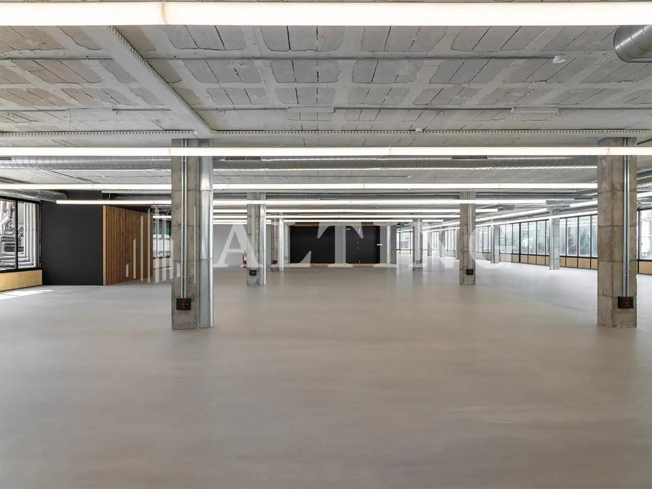 Büro zur Miete in Barcelona