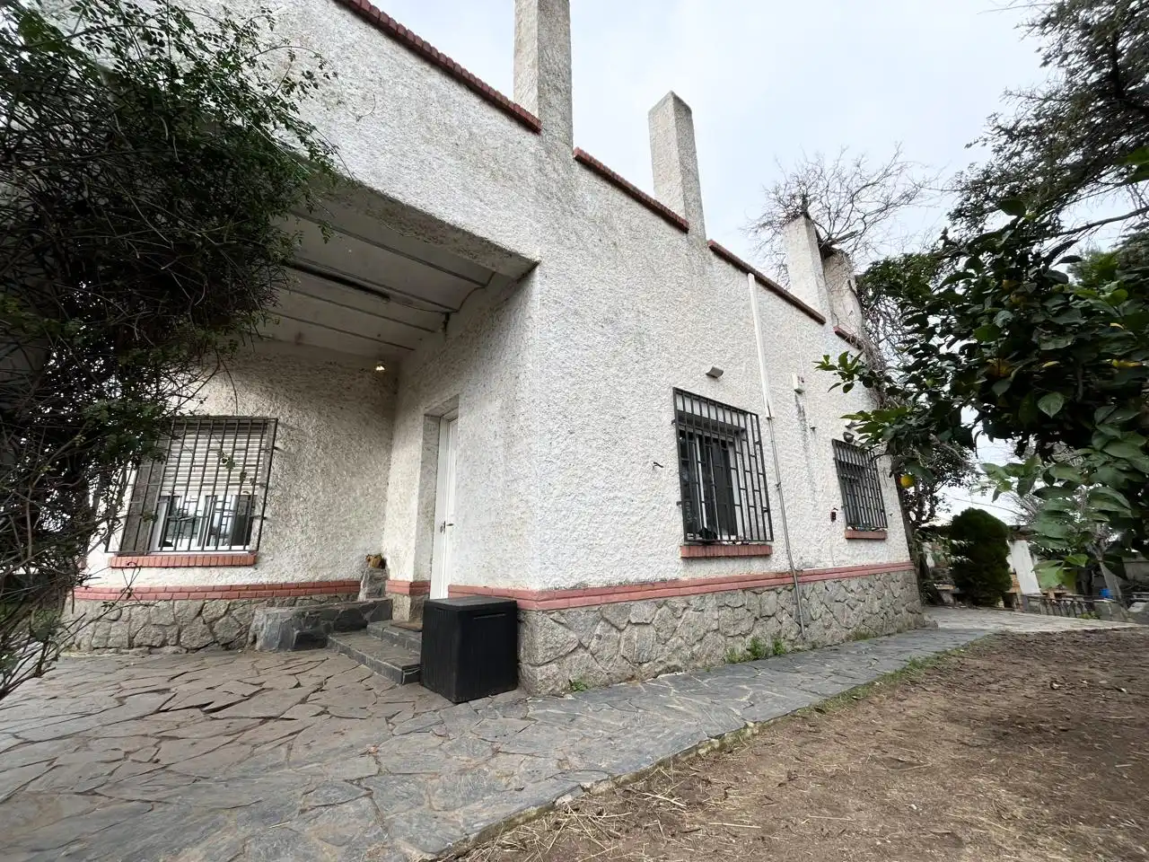 Exterior view of Houses for sale in Montcada i Reixac  with Air Conditioner, Heating and Private garden