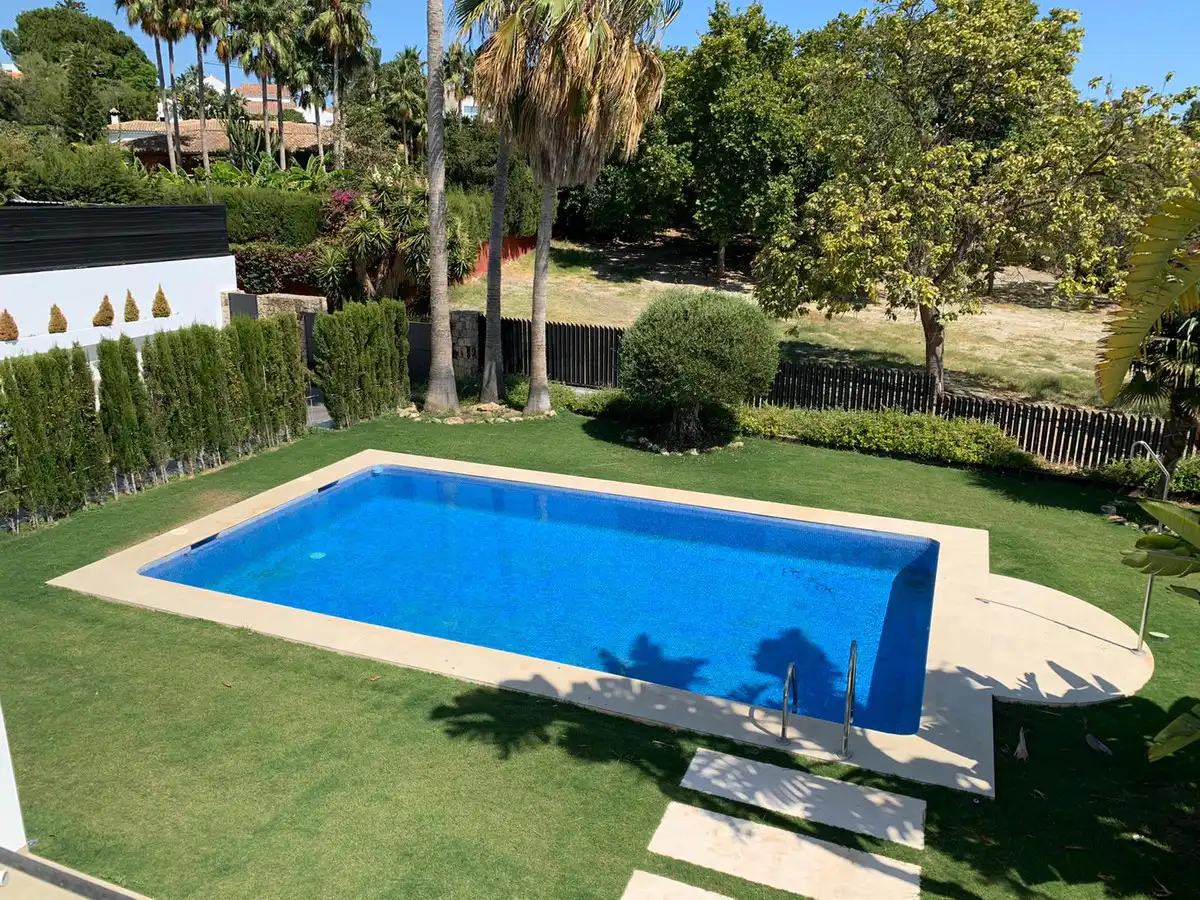 House with pool for sale in San Pedro de Alcántara, imagen 62