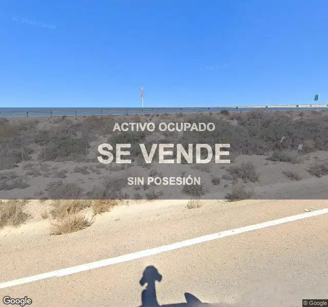 Flat for sale in Almería