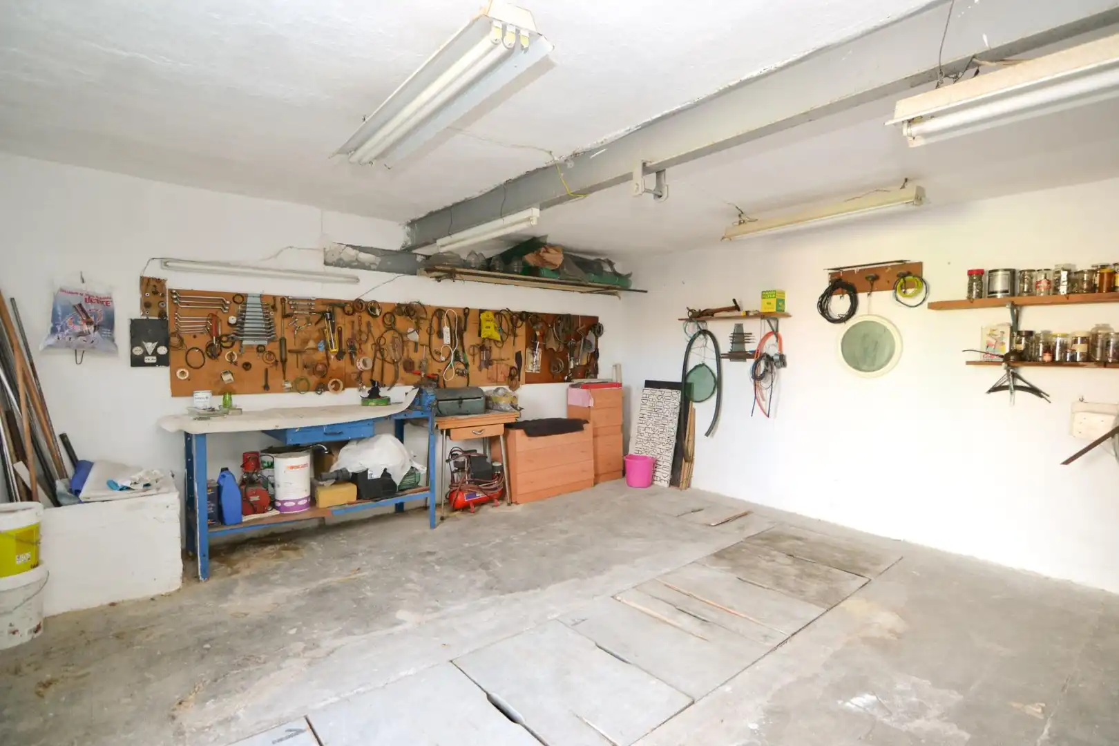 Casa o chalet en venta en Escalona con Jardín privado, Terraza y Trastero