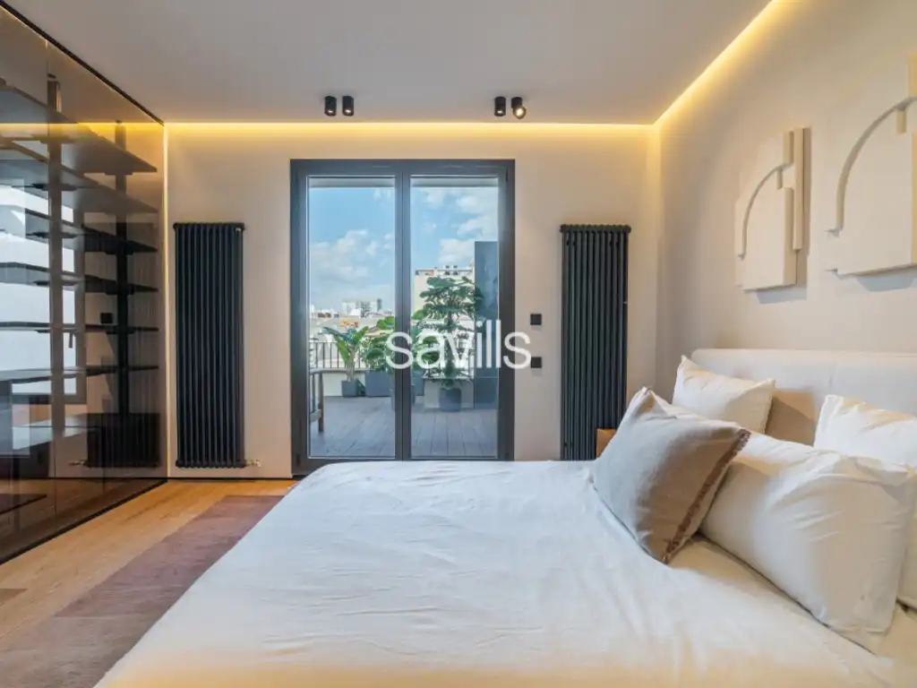 Attique avec ascenseur à vendre à Sarrià - Sant Gervasi, imagen 22