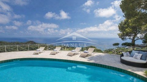 Foto 5 de Casa o chalet en venta en Santa María de Llorell, Tossa de Mar