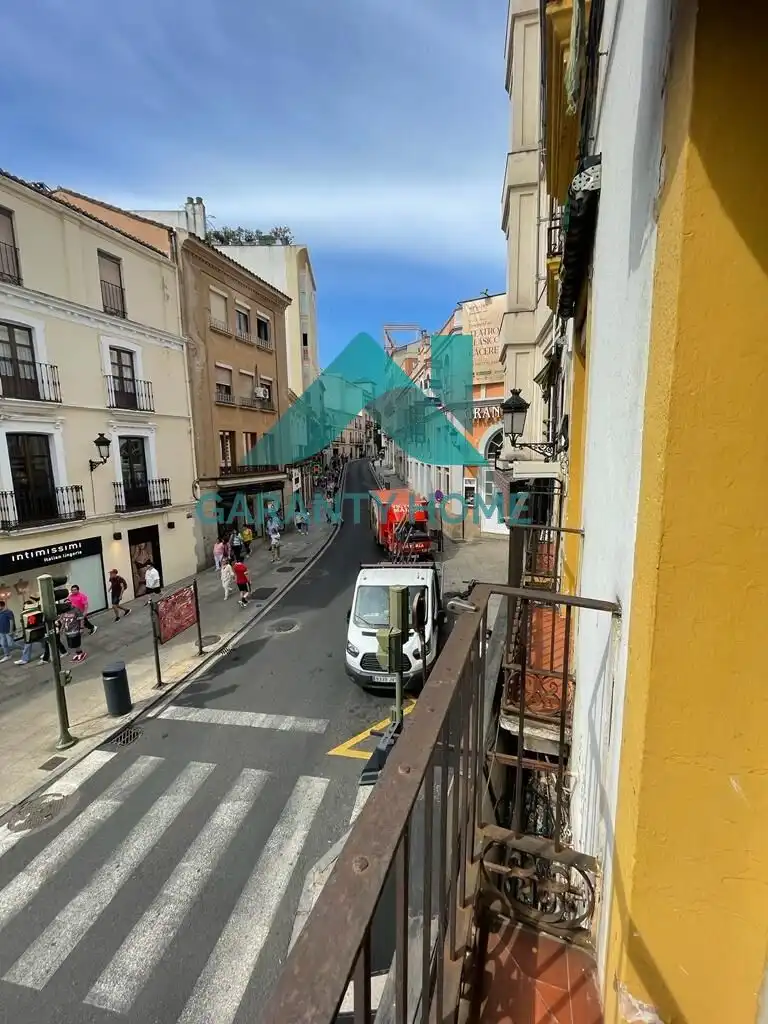 Immobles singulars amb ascensor en venda a Casco Antiguo, imagen 2
