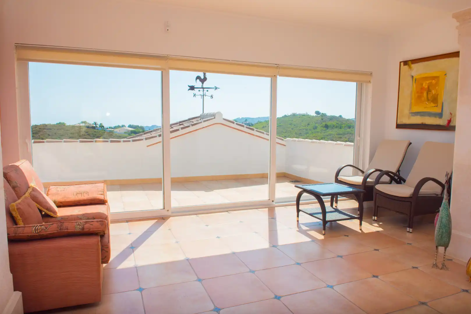 Chalet con piscina en venta en Cap Martí - El Tossalet - Pinomar, imagen 19