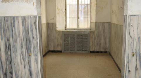 Foto 3 de Edifici en venda a Alburquerque, Badajoz