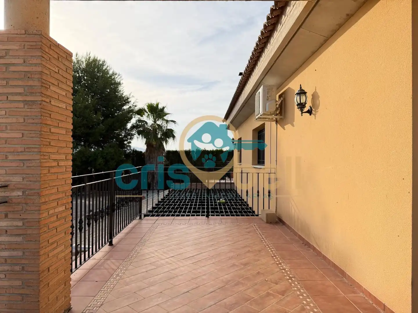 Detached house with terrace for sale in Pedanías Centro, imagen 5