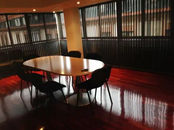 Office space with lift to rent in Calle de Santiago, imagen 2
