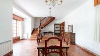 Dining room of House or chalet for sale in Cercedilla  with Heating, Private garden and Terrace