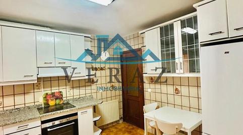 Foto 5 de Piso de alquiler en Brasil, Hospital - Nuevo Centro de Talavera de la Reina, Talavera de la Reina