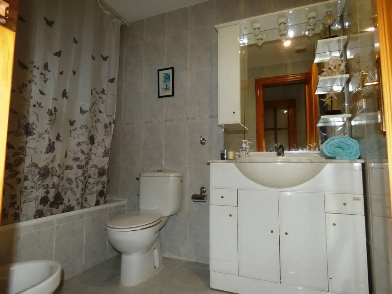 Piso con piscina en venta en Avenida Del Sabinar 188, imagen 16