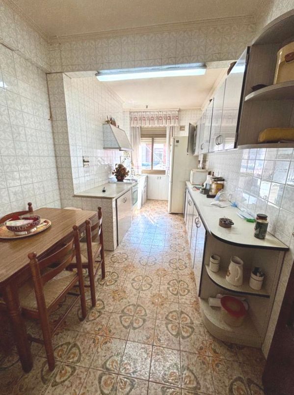 Pis en venda a Errekalde-Larraskitu Errepidea, Artatzu - Larraskitu