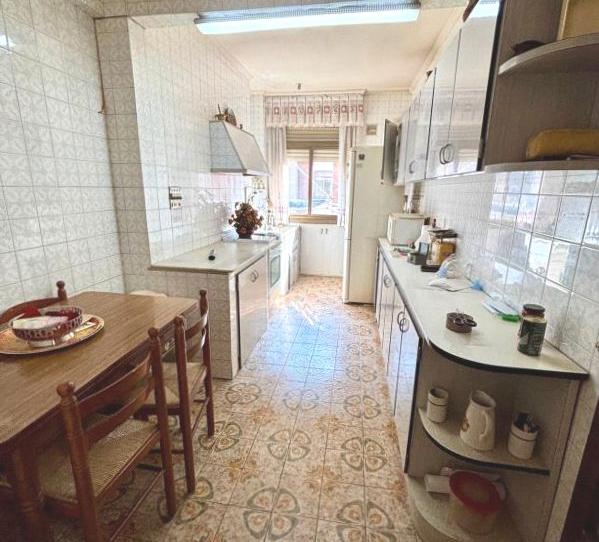 Foto 1 de Piso en venta en Errekalde-larraskitu Errepidea, Artatzu - Larraskitu, Bizkaia