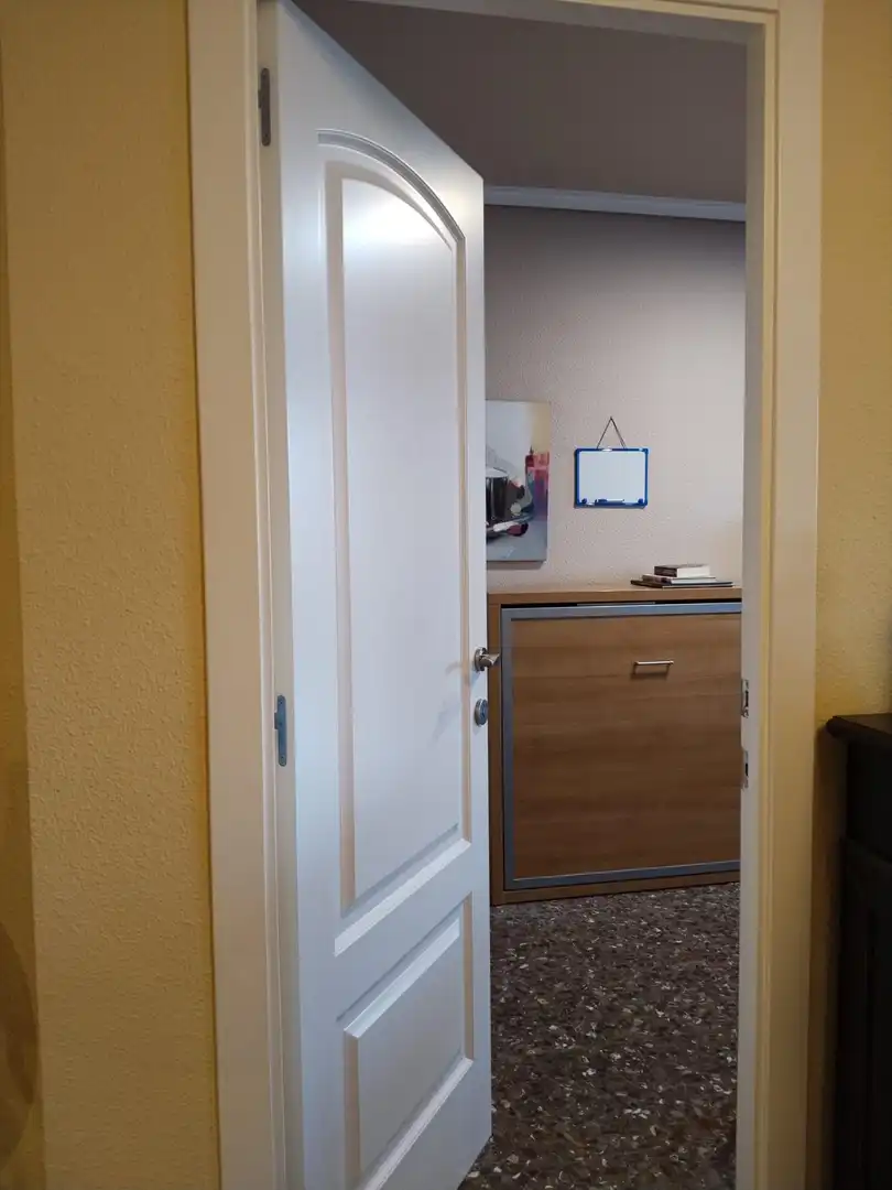 Piso en venta en Valencia con Aire acondicionado y Balcón