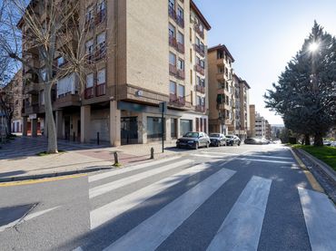 Local comercial en venda a Genil