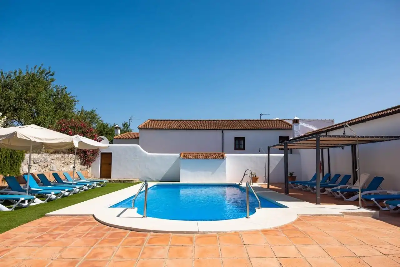 Casa rústica con terraza en venta en Montejaque, imagen 50