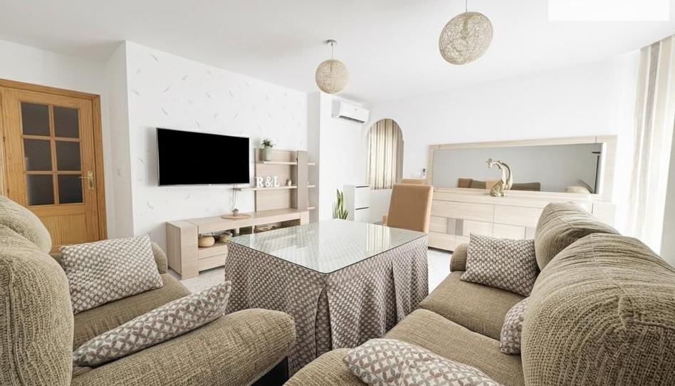 Photo 1 of Flat to rent in Calle de México, 8, Güevéjar, Granada