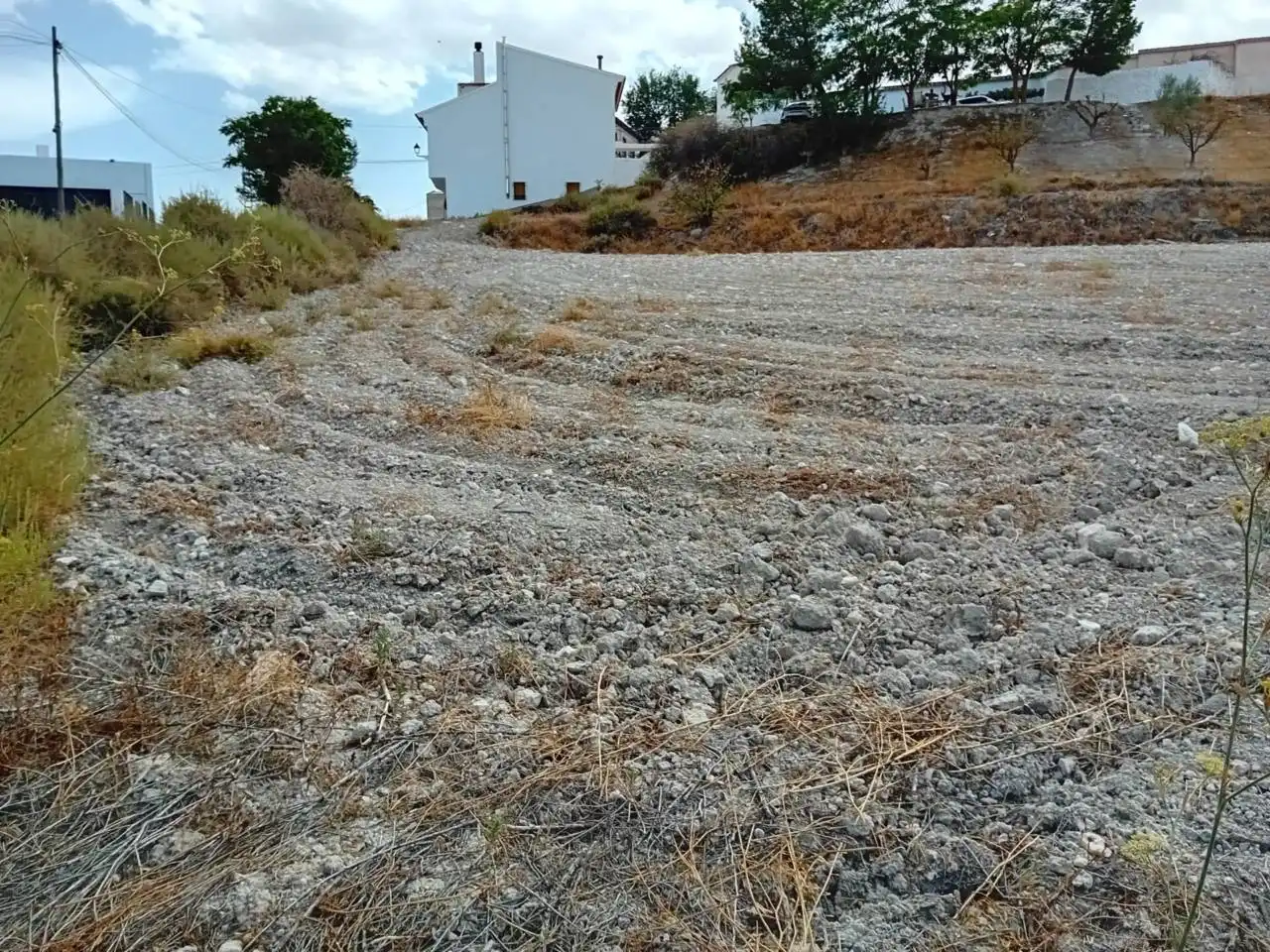 Industrial land for sale in Orce