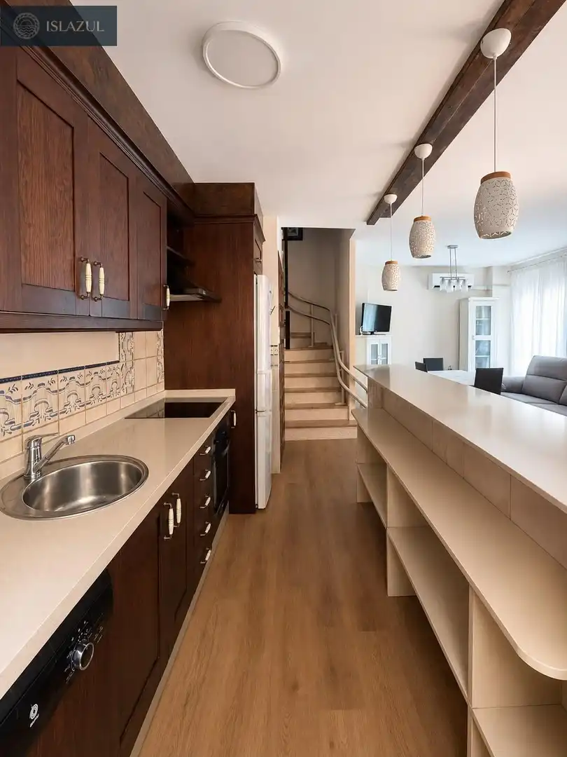 Habitatge amb terrassa en venda a Avenida DEL DEPORTE, imagen 24