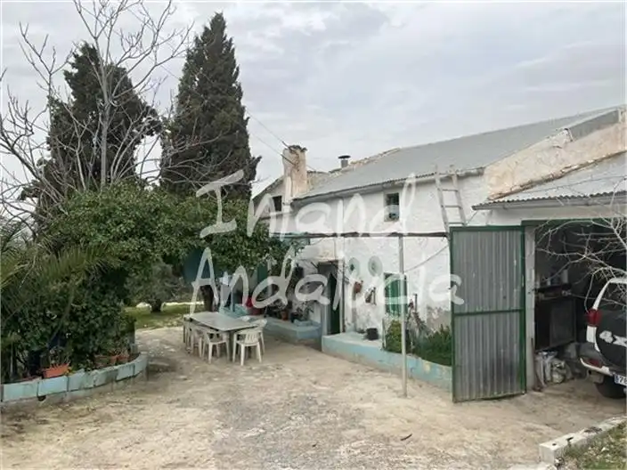 Terreni e lotti in vendita a Alcalá la Real, imagen 14