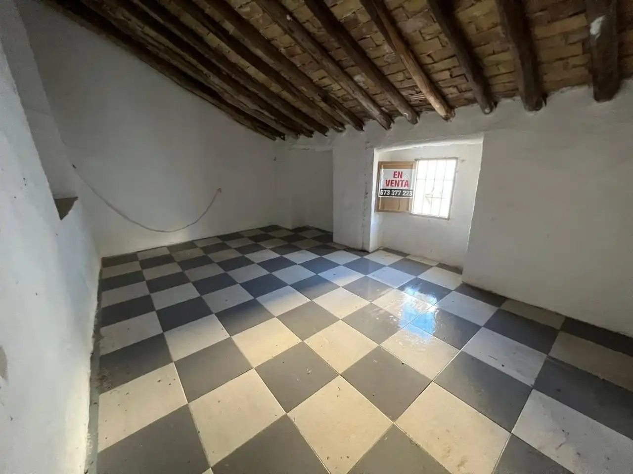 Habitatge en venda a C/ Iglesia de Navarredonda, imagen 11